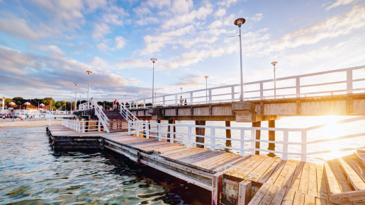 docks docks