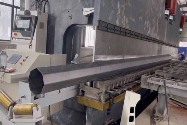 Fully Automatic Rolling Machine Fully Automatic Rolling Machine