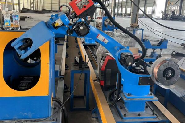 Welding Robot Welding Robot