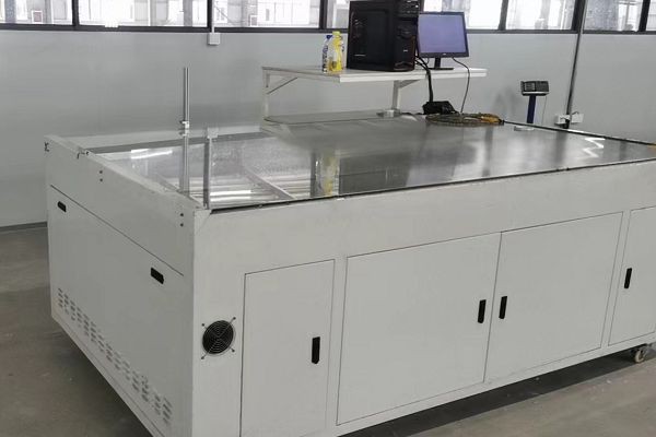 IV Inspection instrument IV Inspection instrument