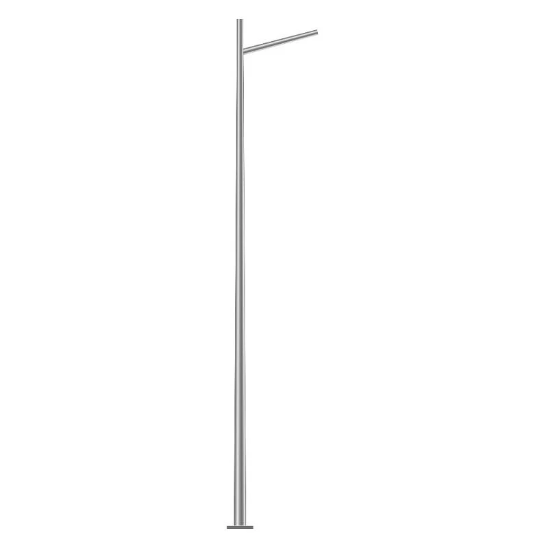 Led Street Light Pole