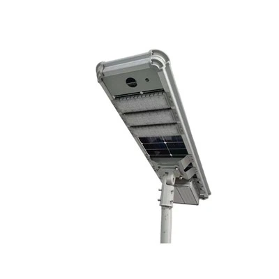 80w All in One Solar Street Light