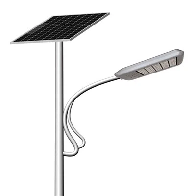 Endurance Solar Street Lights