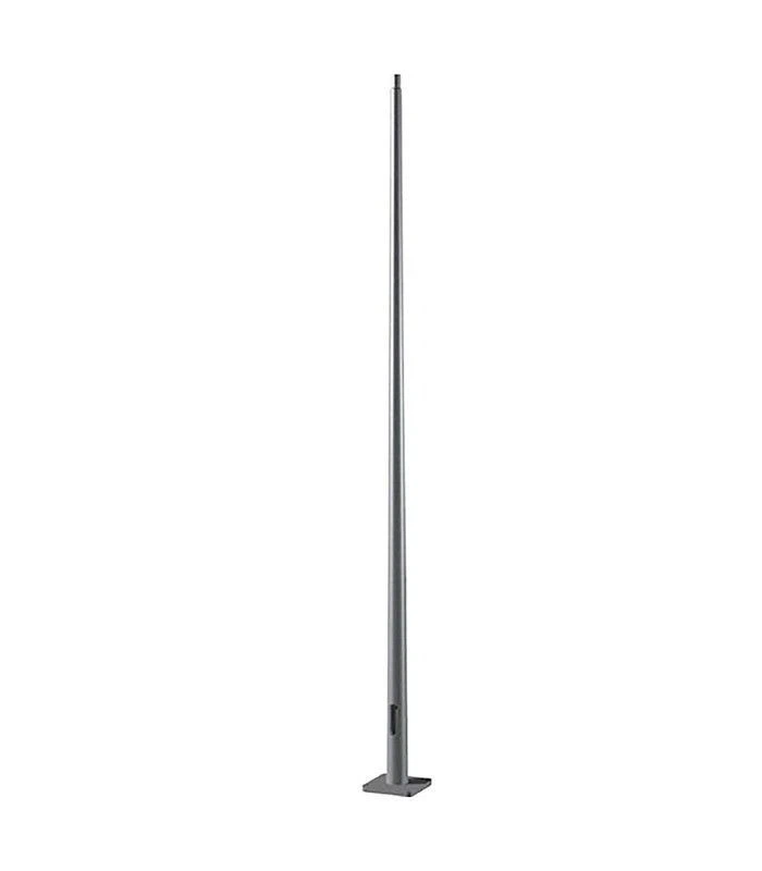 150W Solar Street Light