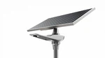 Semi Integrated Solar Street Light