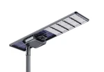 All In One Led Street Light