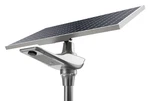 All In Two Solar Street Light